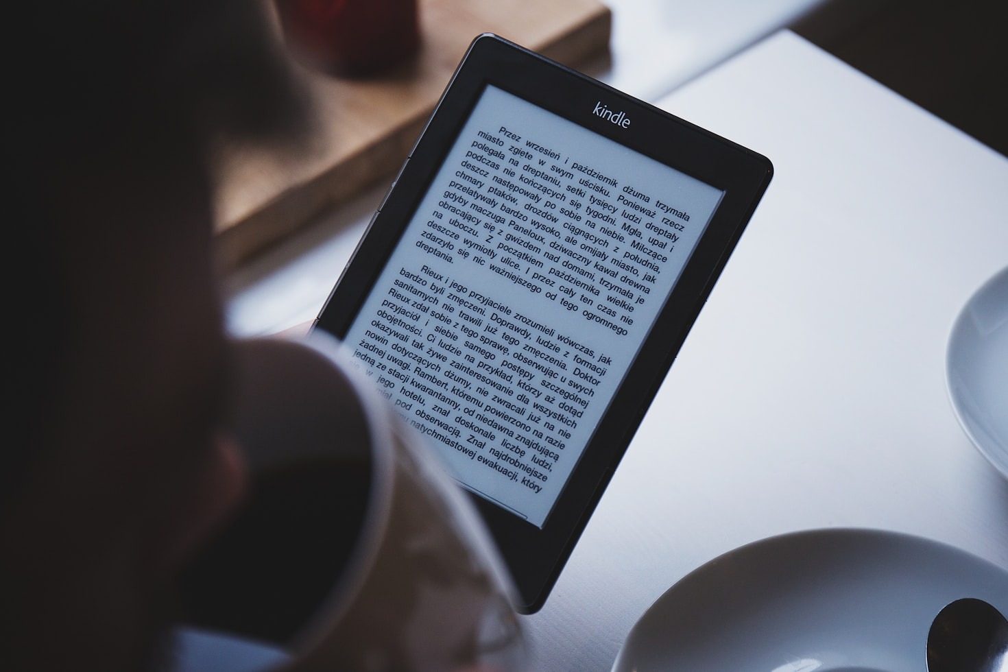 O Poder Terapêutico dos E-books